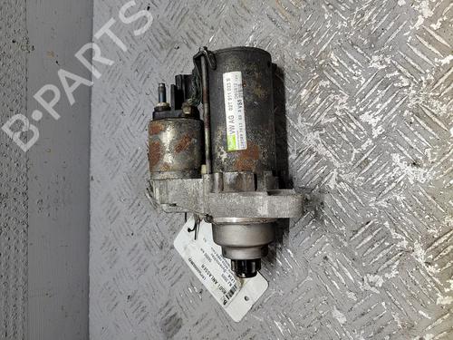 Startmotor SKODA FABIA II (542) 1.2 12V (60 hp) 27225950