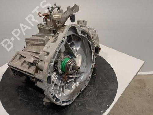 Gearbox MERCEDES-BENZ A-CLASS (W168) A 140 (168.031, 168.131) | BP27228871M3 