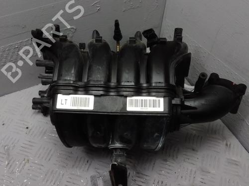 Intake manifold CHEVROLET AVEO / KALOS Saloon (T250, T255) 1.4 | BP27225747M70 