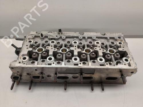 Used Cylinder head VW GOLF VII (5G1, BQ1, BE1, BE2) 2.0 TDI (150 hp) 27232078