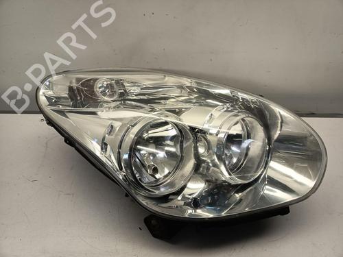 Used Right headlight OPEL COMBO Tour (X12) 1.4 (C26, D26, E26, C06) (95 hp) 32762632