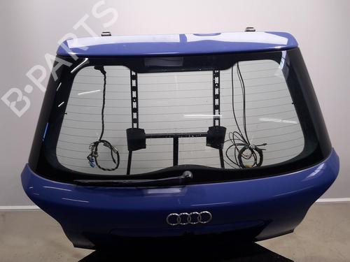 Tailgate AUDI A3 (8L1) 1.6 | BP27227123C6 