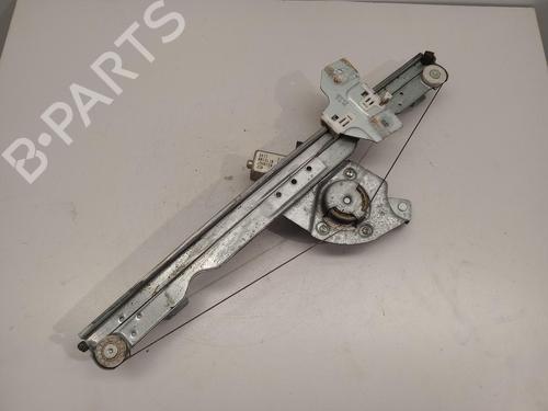 Rudehejsemekanisme ventre foran DACIA SANDERO II 1.2 | BP27228477C22 