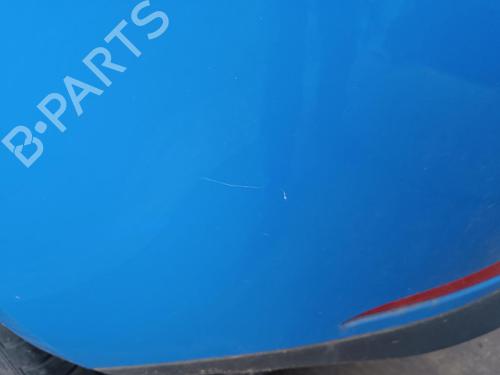 Rear bumper SEAT IBIZA IV SC (6J1, 6P5) 1.2 | BP27231940C8 