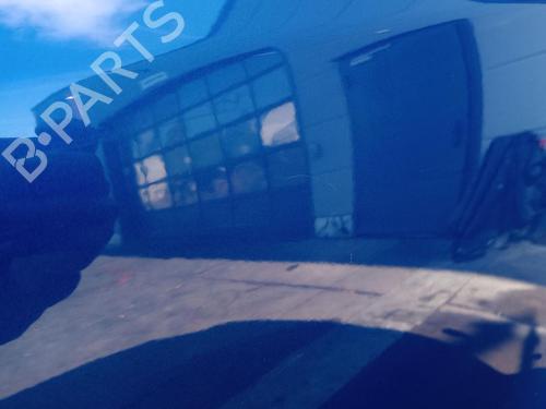 Left rear door RENAULT MEGANE III Grandtour (KZ0/1) 1.5 dCi (KZ1M, KZ1W, KZ0R) | BP27231855C4 