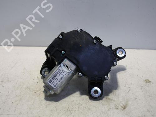 Rear wiper motor OPEL ASTRA J Sports Tourer (P10) 1.4 Turbo (35) | BP27229984M102 