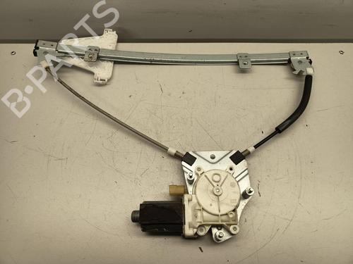 Used Front left window mechanism Front left window mechanism VW FOX Hatchback (5Z1, 5Z3, 5Z4) 1.4 TDI (70 hp) 33438325 33438325