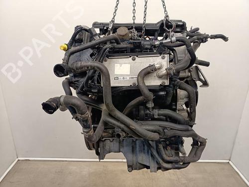 Engine VW GOLF PLUS V (5M1, 521) 1.4 TSI | BP33275289M1 - Image 5