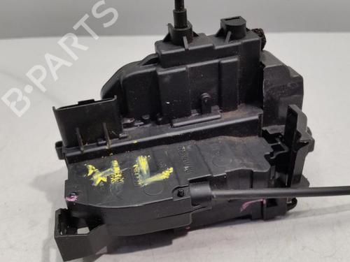 Used Rear left lock RENAULT MEGANE III Grandtour (KZ0/1) 1.6 16V (KZ0U, KZ1B, KZ1U) (110 hp) 27226723
