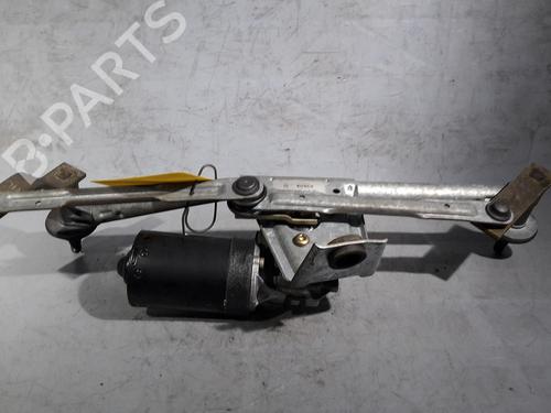 Front wiper motor PEUGEOT 206 CC (2D) 2.0 S16 | BP27226655M29 
