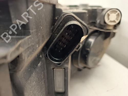 Right headlight VW PASSAT B6 Variant (3C5) 2.0 TDI 16V 4motion | BP39476371C29 - Image 2