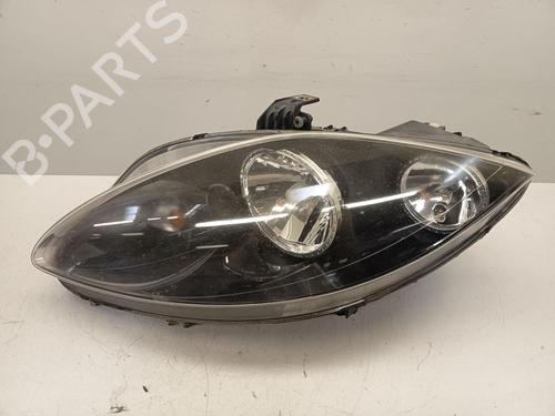 Used Left headlight Left headlight 39476311 39476311