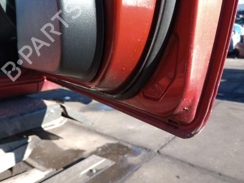 Right front door FORD FIESTA V (JH_, JD_) 1.6 16V | BP27233280C3 