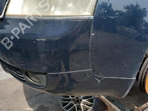 Front bumper AUDI A6 C5 Avant (4B5) 2.5 TDI | BP27231348C7 