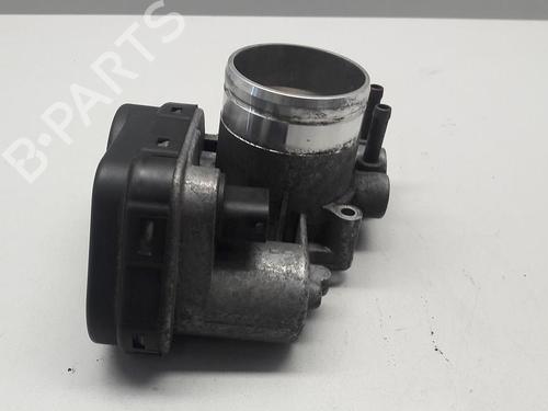 Throttle body MERCEDES-BENZ A-CLASS (W168) A 160 (168.033, 168.133) | BP27227211M82 