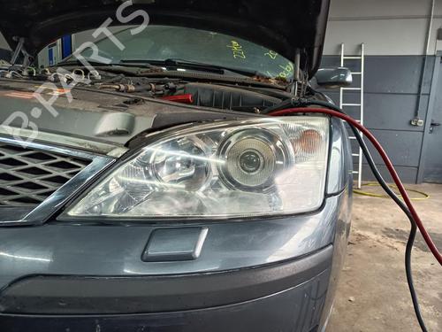 Optica esquerda FORD MONDEO III Turnier (BWY) 2.0 TDCi (130 hp) 32763688