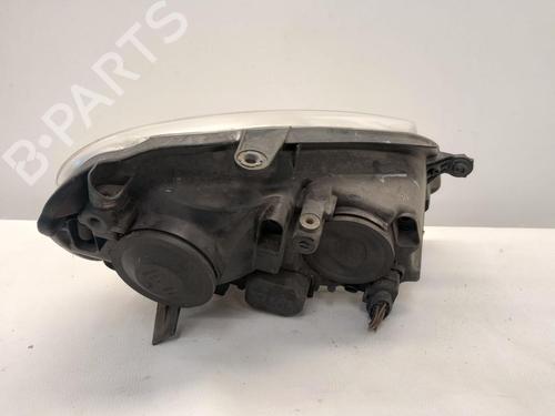 Left headlight VW POLO (9N_, 9A_) 1.9 TDI | BP27233498C28 