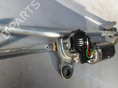 Front wiper motor BMW 3 (E46) 320 d | BP27226202M29 