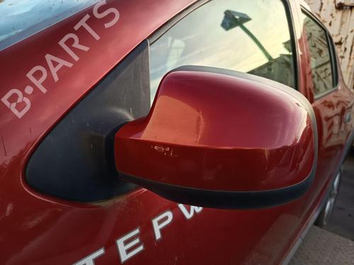 left-mirror-dacia-sandero-ii-2012-39515092 main image