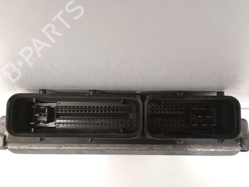 Engine control unit (ECU) BMW 3 (E90) 318 d | BP27226444M57 