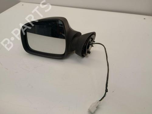 Left mirror DACIA SANDERO 1.6 (BS0D, BS0B, BS0F, BS0H) | BP36937944C26 - Image 5