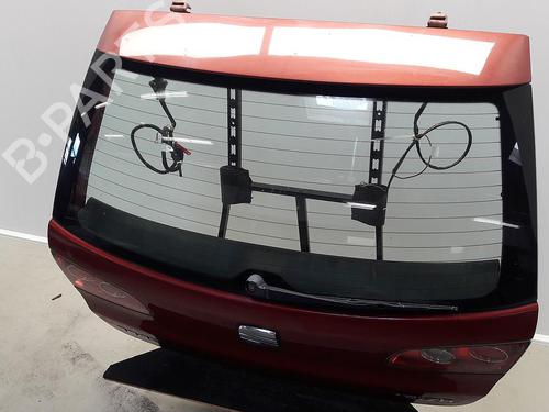 Tailgate SEAT IBIZA III (6L1) 1.4 16V | BP27226983C6 