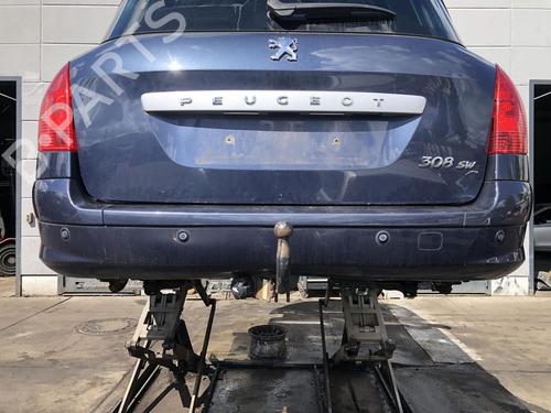 Used Rear bumper Rear bumper 32760915 32760915