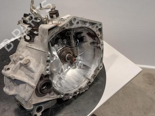 Gearbox CITROËN C1 (PM_, PN_) 1.0 | BP27226100M3 