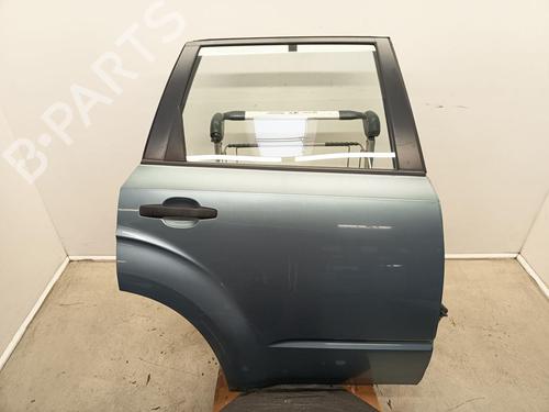 Used Right rear door Right rear door SUBARU FORESTER (SH_) 2.0 AWD (SH5) (150 hp) 33438328 33438328