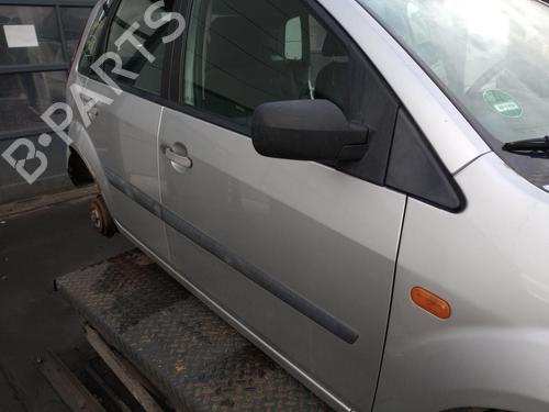 Right front door FORD FIESTA V (JH_, JD_) 1.3 | BP27233063C3 