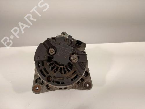 Alternator RENAULT MEGANE II Estate (KM0/1_) 1.5 dCi (KM16) | BP27230076M7