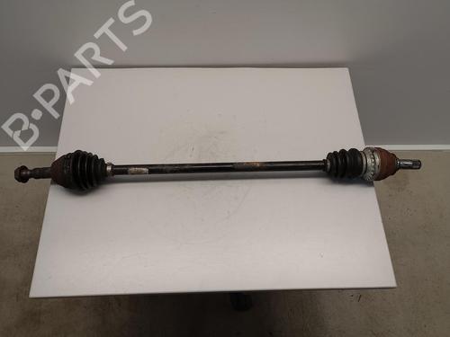 Used Right front driveshaft OPEL ASTRA H (A04) 1.6 (L48) (105 hp) 27226494