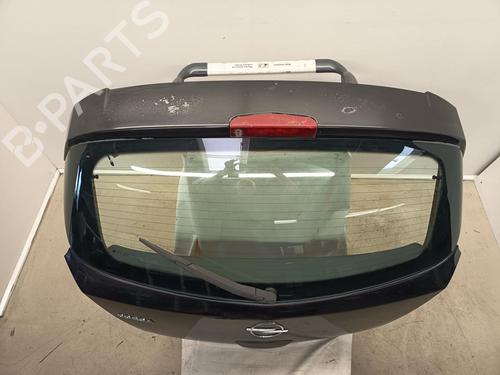 Tailgate OPEL CORSA D (S07) 1.4 (L08, L68) | BP27231191C6 