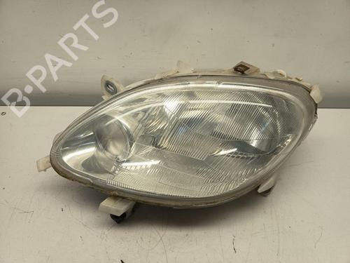 Used Left headlight Left headlight SMART CITY-COUPE (450) 0.6 (S1CLB1, 450.331, 450.336) (45 hp) 35916951 35916951