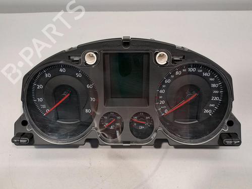 Used Instrument cluster Instrument cluster 39476286 39476286