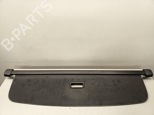 Used Rear parcel shelf VW GOLF V Variant (1K5) 2.0 TDI 16V (140 hp) 32762762