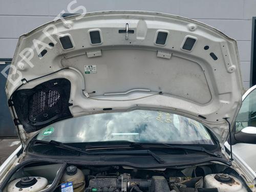 Hood PEUGEOT 206+ (2L_, 2M_) 1.4 i | BP27230875C1