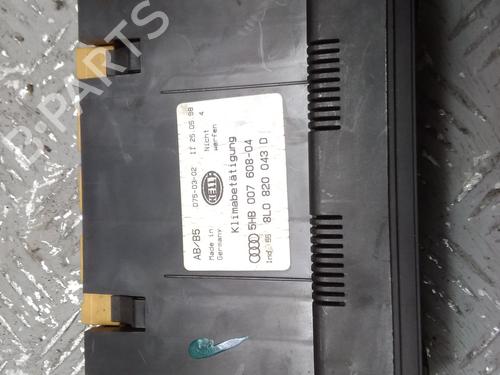 Other AUDI A3 (8L1) 1.6 | BP27225849O1