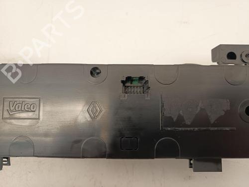 Climate control DACIA SANDERO II TCe 90 (B8M1, B8MA, B8AC) | BP34252337I5 - Image 2