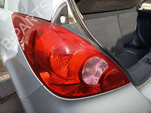 Used Left taillight Left taillight 38674055 38674055