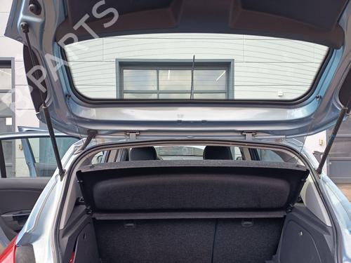 Rear parcel shelf OPEL CORSA D (S07) 1.2 (L08, L68) | BP34166713C85 - Image 3