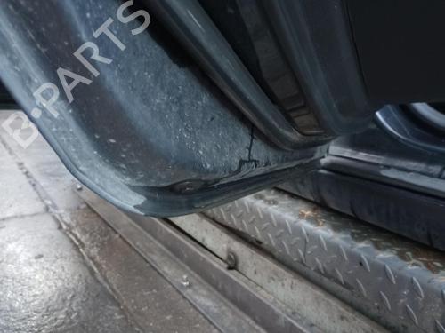 Left rear door OPEL INSIGNIA A Sports Tourer (G09) 2.0 CDTI (35) | BP27232745C4 