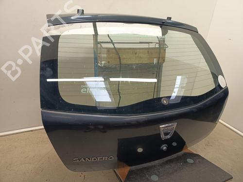 Tailgate DACIA SANDERO 1.6 MPI 85 (BS03) | BP37525557C6 - Image 4