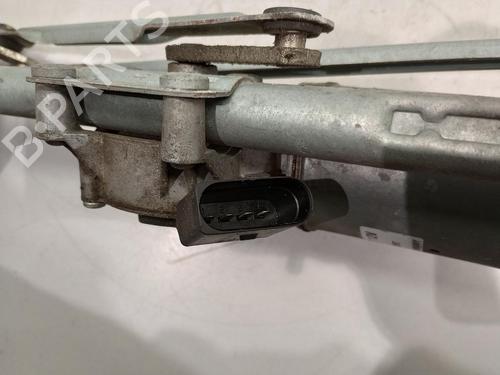 Front wiper motor OPEL CORSA D (S07) 1.2 (L08, L68) | BP27228927M29 