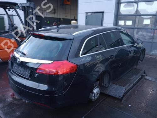 Right taillight OPEL INSIGNIA A Sports Tourer (G09) 2.0 CDTI (35) | BP27232742C35 