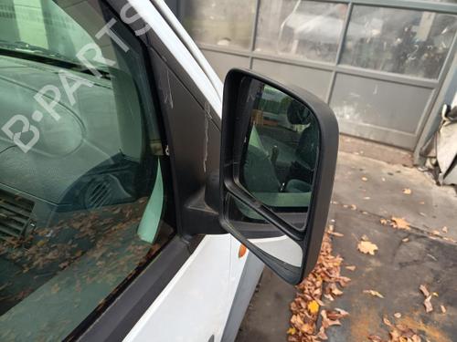 Used Right mirror Right mirror FORD TRANSIT CONNECT (P65_, P70_, P80_) 1.8 Di (75 hp) 40461478 40461478