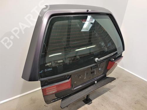 Other MITSUBISHI GALANT VIII Estate (EA_, EC_) 2.0 (EA2W) | BP27226447O1 