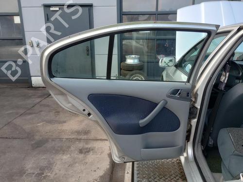 Left rear door SKODA OCTAVIA I (1U2) 1.6 | BP27230264C4 