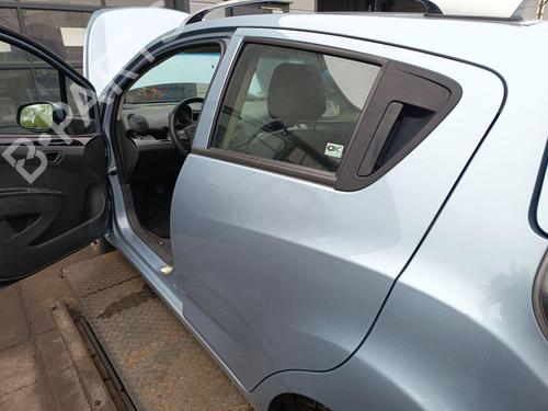 Other CHEVROLET SPARK (M300) 1.2 | BP34140990O1 - Image 4