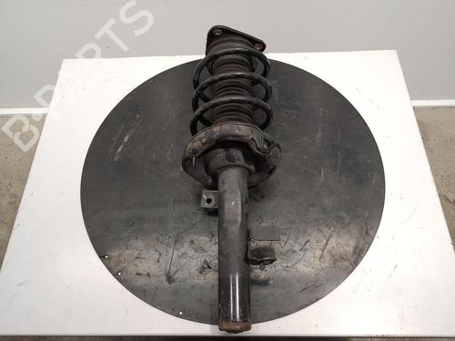 Used Right front shock absorber FORD FOCUS III Turnier 1.0 EcoBoost (100 hp) 27229389